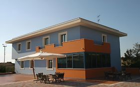 Motel - Hotel Nautico Pozzallo